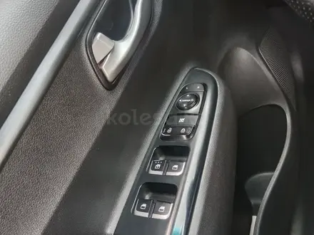 Kia Rio 2021 года за 6 000 000 тг. в Усть-Каменогорск – фото 16