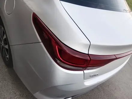 Kia Rio 2021 года за 6 000 000 тг. в Усть-Каменогорск – фото 5