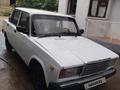 ВАЗ (Lada) 2107 2003 годаfor630 000 тг. в Шымкент