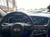 Kia Optima 2015 года за 7 000 000 тг. в Уральск – фото 2