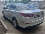 Kia Optima 2015 года за 7 000 000 тг. в Уральск – фото 3