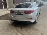 Kia Optima 2015 года за 7 000 000 тг. в Уральск – фото 4