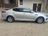 Kia Optima 2015 года за 7 000 000 тг. в Уральск – фото 5