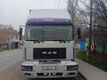 MAN  22 1994 года за 9 000 000 тг. в Шымкент