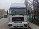 MAN  22 1994 годаүшін9 000 000 тг. в Шымкент