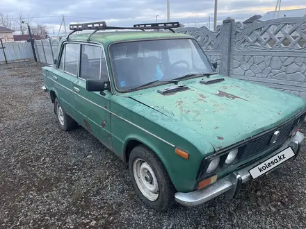 ВАЗ (Lada) 2106 1986 года за 450 000 тг. в Астана – фото 2