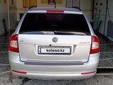 Skoda Octavia 2011 года за 4 600 000 тг. в Алматы – фото 2