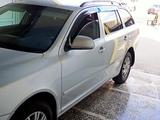 Skoda Octavia 2011 года за 4 600 000 тг. в Алматы – фото 3