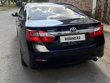 Toyota Camry 2013 годаүшін10 200 000 тг. в Павлодар