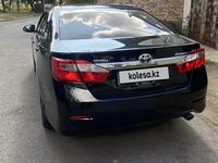 Toyota Camry 2013 годаүшін10 500 000 тг. в Павлодар