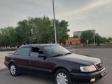 Audi 100 1992 годаүшін1 600 000 тг. в Экибастуз – фото 2