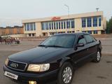 Audi 100 1992 годаүшін1 600 000 тг. в Экибастуз