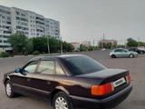 Audi 100 1992 годаүшін1 600 000 тг. в Экибастуз – фото 3