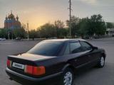 Audi 100 1992 годаүшін1 600 000 тг. в Экибастуз – фото 4
