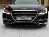 Genesis G80 2019 годаүшін14 500 000 тг. в Караганда