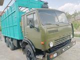 КамАЗ  53212 1979 года за 5 000 000 тг. в Шымкент – фото 2