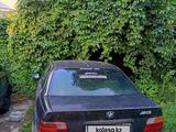 BMW 318 1992 года за 800 000 тг. в Алматы – фото 3