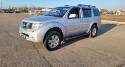 Nissan Pathfinder 2007 годаүшін7 500 000 тг. в Алматы – фото 3