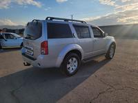 Nissan Pathfinder 2007 года за 8 500 000 тг. в Алматы