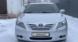 Toyota Camry 2006 года за 5 700 000 тг. в Усть-Каменогорск