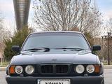 BMW 525 1995 года за 2 700 000 тг. в Шымкент – фото 2