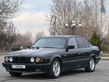 BMW 525 1995 года за 2 700 000 тг. в Шымкент – фото 3