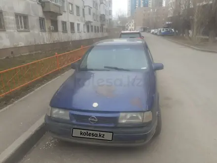 Opel Vectra 1992 года за 500 000 тг. в Астана