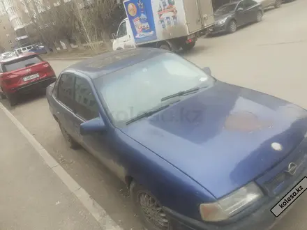 Opel Vectra 1992 года за 500 000 тг. в Астана – фото 2