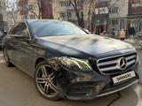Mercedes-Benz E 200 2019 года за 15 300 000 тг. в Алматы – фото 2
