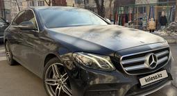 Mercedes-Benz E 200 2019 года за 15 300 000 тг. в Алматы – фото 2