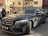 Mercedes-Benz E 200 2019 года за 15 300 000 тг. в Алматы – фото 4