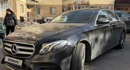 Mercedes-Benz E 200 2019 года за 15 300 000 тг. в Алматы – фото 4