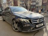 Mercedes-Benz E 200 2019 года за 15 300 000 тг. в Алматы