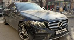 Mercedes-Benz E 200 2019 года за 15 300 000 тг. в Алматы