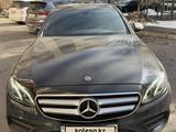 Mercedes-Benz E 200 2019 года за 15 300 000 тг. в Алматы – фото 3