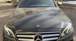 Mercedes-Benz E 200 2019 года за 15 300 000 тг. в Алматы – фото 3