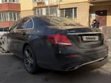 Mercedes-Benz E 200 2019 года за 15 300 000 тг. в Алматы – фото 5