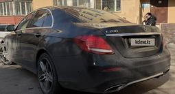Mercedes-Benz E 200 2019 года за 15 300 000 тг. в Алматы – фото 5