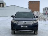 Toyota Highlander 2011 года за 8 300 000 тг. в Актобе