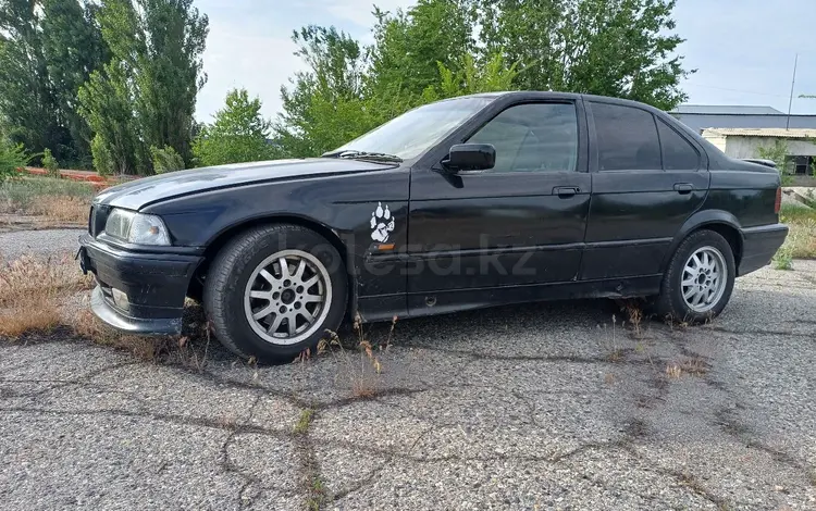 BMW 316 1995 года за 1 500 000 тг. в Талдыкорган
