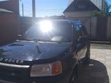 Land Rover Freelander 2002 годаүшін4 321 000 тг. в Петропавловск – фото 2