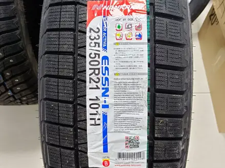 Новые шины R21 Nankang ESSN-1 235/50 R21 101Q за 650 000 тг. в Караганда