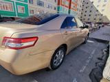 Toyota Camry 2010 года за 5 800 000 тг. в Жанаозен – фото 2