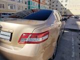 Toyota Camry 2010 года за 5 800 000 тг. в Жанаозен – фото 3