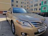 Toyota Camry 2010 года за 5 800 000 тг. в Жанаозен – фото 4