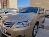 Toyota Camry 2010 года за 5 800 000 тг. в Жанаозен – фото 5