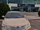 Toyota Camry 2010 года за 5 800 000 тг. в Жанаозен