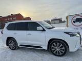 Lexus LX 570 2016 года за 45 000 000 тг. в Кызылорда