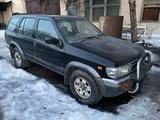 Nissan Terrano 1997 годаүшін1 150 000 тг. в Алматы – фото 3