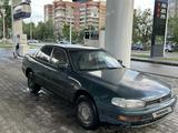 Toyota Camry 1993 годаүшін1 550 000 тг. в Усть-Каменогорск